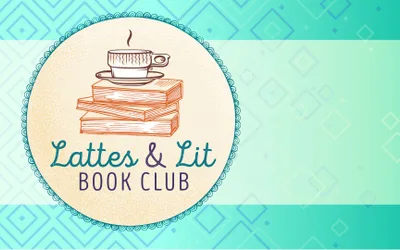 Lattes and Lit Book Club