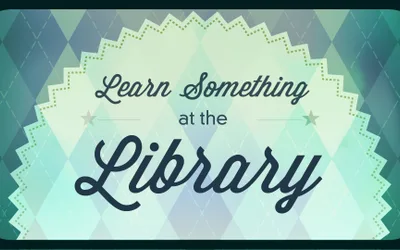 Learn Something at the Library: Wax Seals