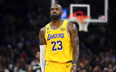 LeBron James' Possible Final Game in Cleveland