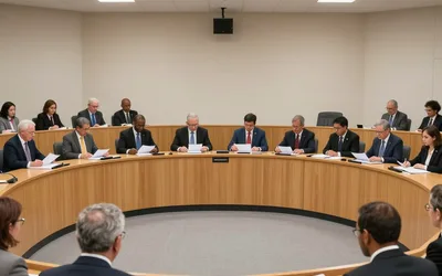 Liquor Commission Meeting