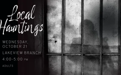Local Hauntings