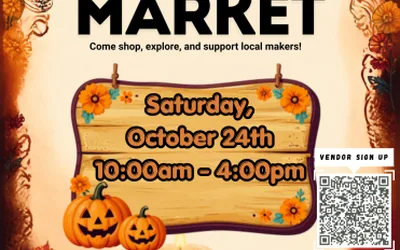 Maker Market