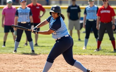 Midway Softball Classic at Wentworth