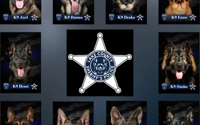 Mundelein Police Open House