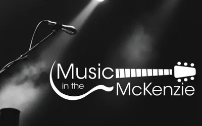 Music in the McKenzie ~ 2026
