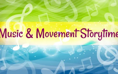 Music & Movement