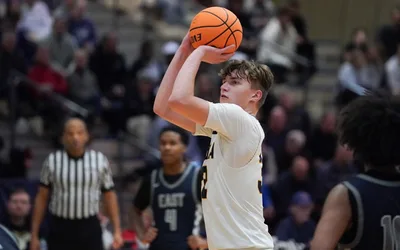 Neuqua Valley vs Bolingbrook Sectional Semifinal