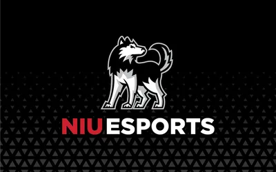 NIU Esports Varsity Watch Party