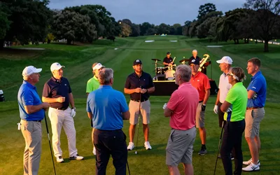 Patrick H. Stone Memorial Golf Outing