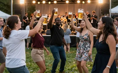 Oktoberfest