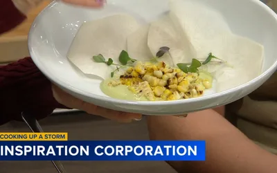 One Inspired Evening