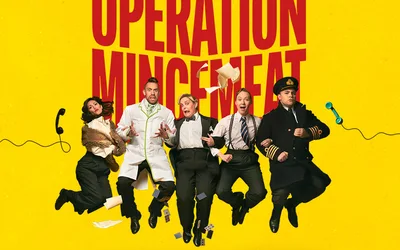 Operation Mincemeat: A New Musical