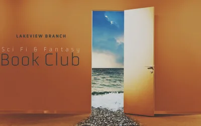 Peoria Sci-Fi/Fantasy Reading Group