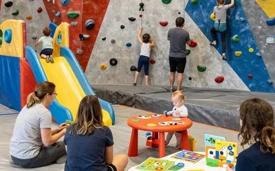 Play Group (walking)