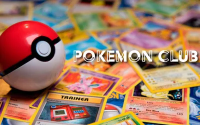 Pokémon Club