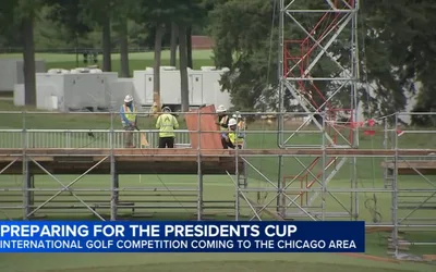 Presidents Cup