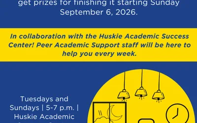 Procrastination Cafe