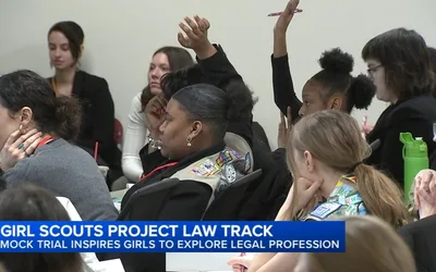 Project Law Track 2026 Mock Trial