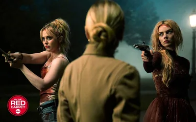 Ready or Not 2: Here I Come