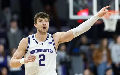 Regular-season finale at Minnesota