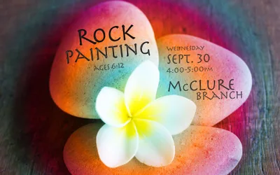 Rock Painting