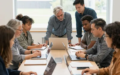 Introduction to Grant Writing Workshop