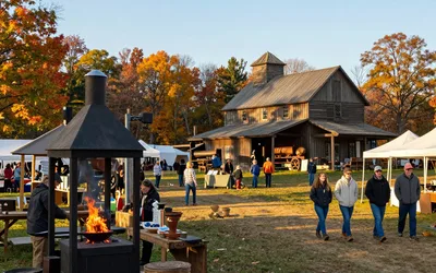 Fall Festival