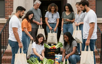 Free Produce - Sept 26