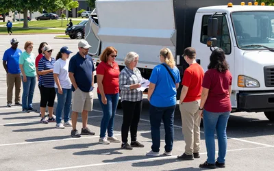 Shred-a-Thon at Ogden