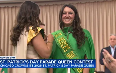 St. Patrick's Day Parade