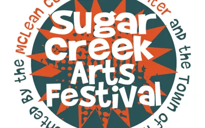 Sugar Creek Arts Festival