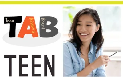 Teen Advisory Board (Gr. 6-12)