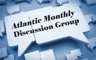 The Atlantic Monthly Discussion Group