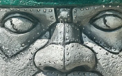 The Olmec Heads Experience