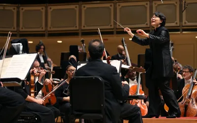 The Peaceable Kingdom