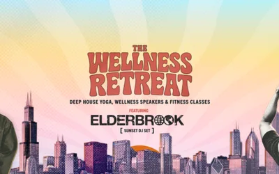 The Wellness Retreat