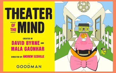 Theater of the Mind