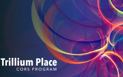 Trillium Place - CORS Program