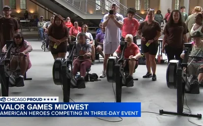 Valor Games Midwest