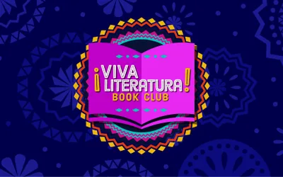 ¡Viva Literatura!