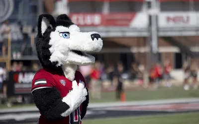 NIU Walking Challenge