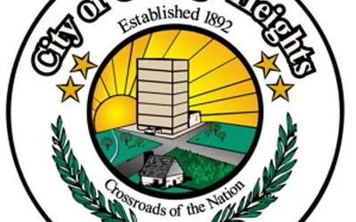 Ward 4 Bi-Monthly Residents' Meeting