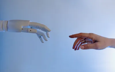 Why AI is Our Ultimate Test and Greatest