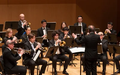 Wind Symphony