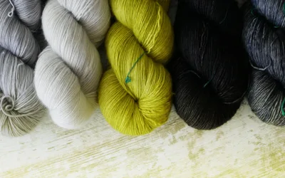 Yarn & Yap