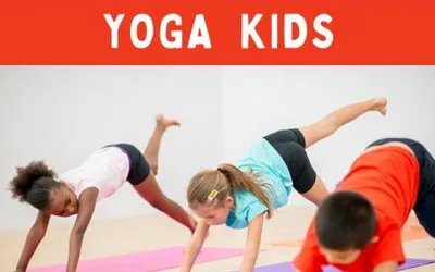 Yoga Kids