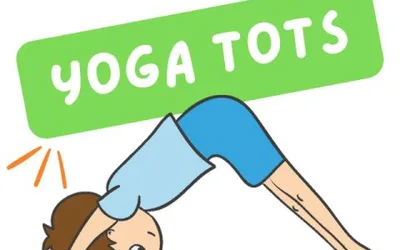 Yoga Tots