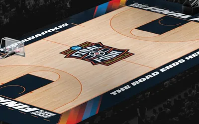 2026 NCAA Final Four