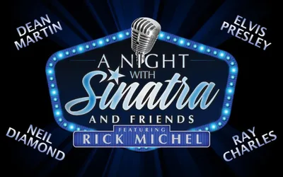 A Night With Sinatra & Friends