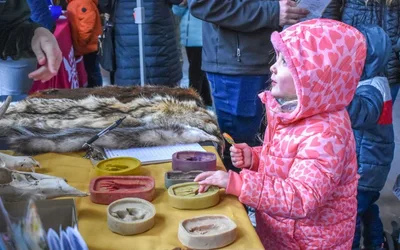 Active Kids Day 2026